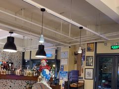-BOLLO意大利餐厅(龙山万物工场店)