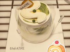 -théATRE 茶聚场(王府中環店)
