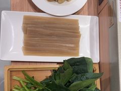 -蝎王府羊蝎子(西直门店)