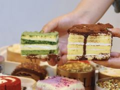 -麦雪尔甜品·生日蛋糕(新街口旗舰店)