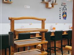 -鲜锦记潮汕牛肉火锅(月坛店)