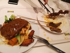 -宜家家居(西安未央商场店)