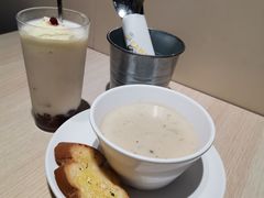 -卡朋西餐(悦汇城店)