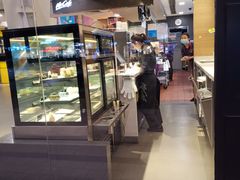 -麦当劳(佛山流行前线店)