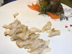 -珍记海鲜酒家(嵩山路店)