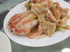 -小辣妹川味海鲜加工店(第一市场椰风巷店)