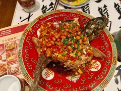 -南昌大饭店·非遗南昌菜(万寿宫店)