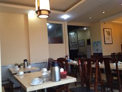 大堂-群姐面馆·海鲜烧烤(同安路二店)