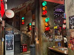 -萍姐火锅·公路夜市(南京新街口店)