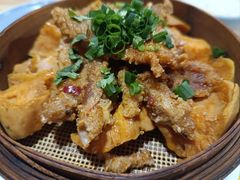 -冯记豆花店(健翔桥店)