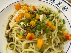 -文叔·湖北名小吃·小龙虾(黄贝岭地铁站店)