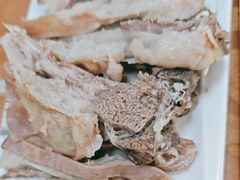 -尕西木老春台东乡手抓美食