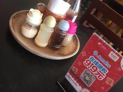 -Jonah's Fruit Shake & Snack Bar