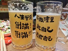 -街角等你.大连海鲜烧烤(西安路店)