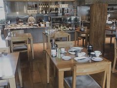 -君悦酒店·La Terrazza意合園·意式风味