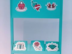 -Tiffany & Co.蒂芙尼
(南京德基广场店)