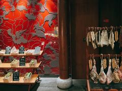 -丽江金茂凯悦臻选酒店-滇香馆