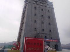 -珲春防川景区