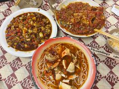 -老三样·旧食新味(万寿宫店)