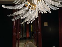 -今轩中餐厅(西安经开洲际酒店)
