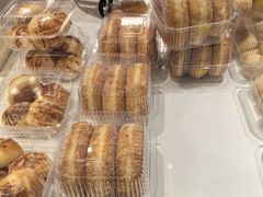 -BreadTalk面包新语·烘焙蛋糕(东方雅苑店)