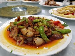 -荣生萝卜汤饭店