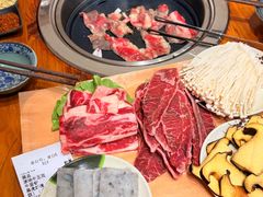 -玖泉里烤肉