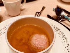 -江南灶中餐厅(南京香格里拉店)