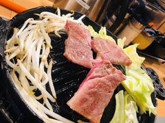 -北海道BBQ NOBOJIN