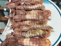 -良师门滨海人家·海鲜·家常菜(滨海城店)