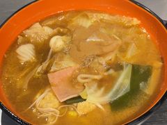 -刘文祥麻辣烫(蛇口店)