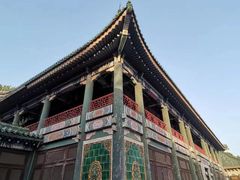 -北平图书馆旧址