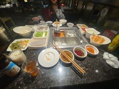 -海底捞火锅(翔龙天地广场店)