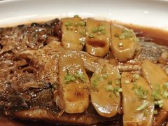 -径山十八道·风味民间菜(华夏之心店)