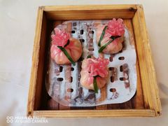 -蔡澜点心·粤菜(领展购物广场店)