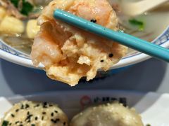 -小杨生煎(黄河路店)