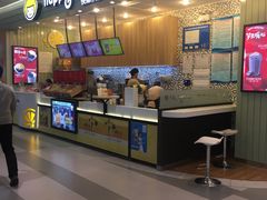 -快乐柠檬happylemon(印象城店)