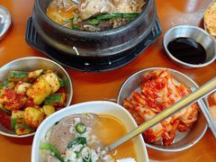 米肠汤饭-Mh真味米肠汤饭