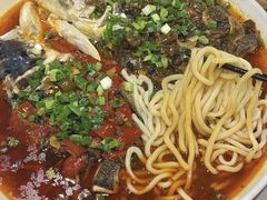 -晓琦农家菜馆·地道农家菜