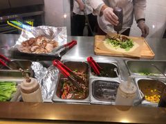 -特派卷·老北京烤鸭卷(合生汇购物中心店)