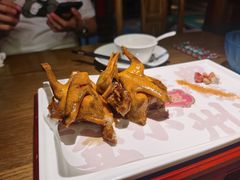 -大鸽饭(岗顶店)