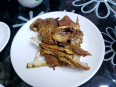 -范记靖远羊羔肉(博物馆店)