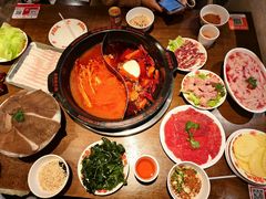 -牛市坎火锅(建设路店)