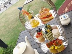 -南沙游艇会·大兵船餐厅