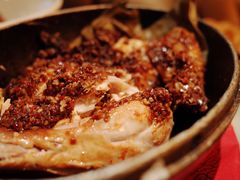 麻辣叫花鸡-桂满陇天书(南京德基旗舰店)