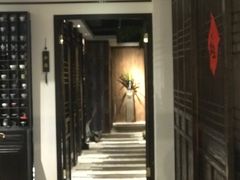 -德迹斋禅意文化茶馆·茶空间·商务洽谈•宴席(桃园店)