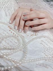 -1T·1M 日式美甲美睫