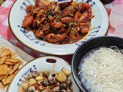 -小球滚滚湘菜馆·烤鱼·口味虾(太平街店)