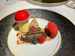 -Le Bistrot de Racine