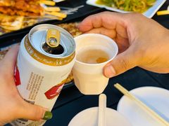 -途肴·老农饭庄(百里峡店)